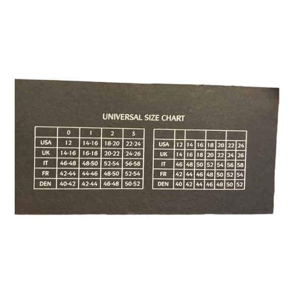 11 Honore Shayla Cropped Tank in Black (3) - Picture 11 of 13